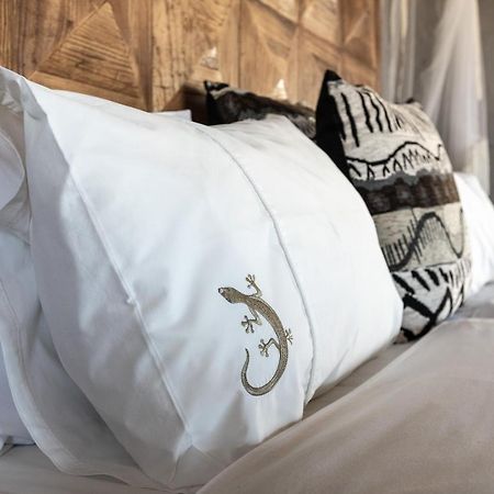 Desert Homestead Lodge Sesriem Luaran gambar