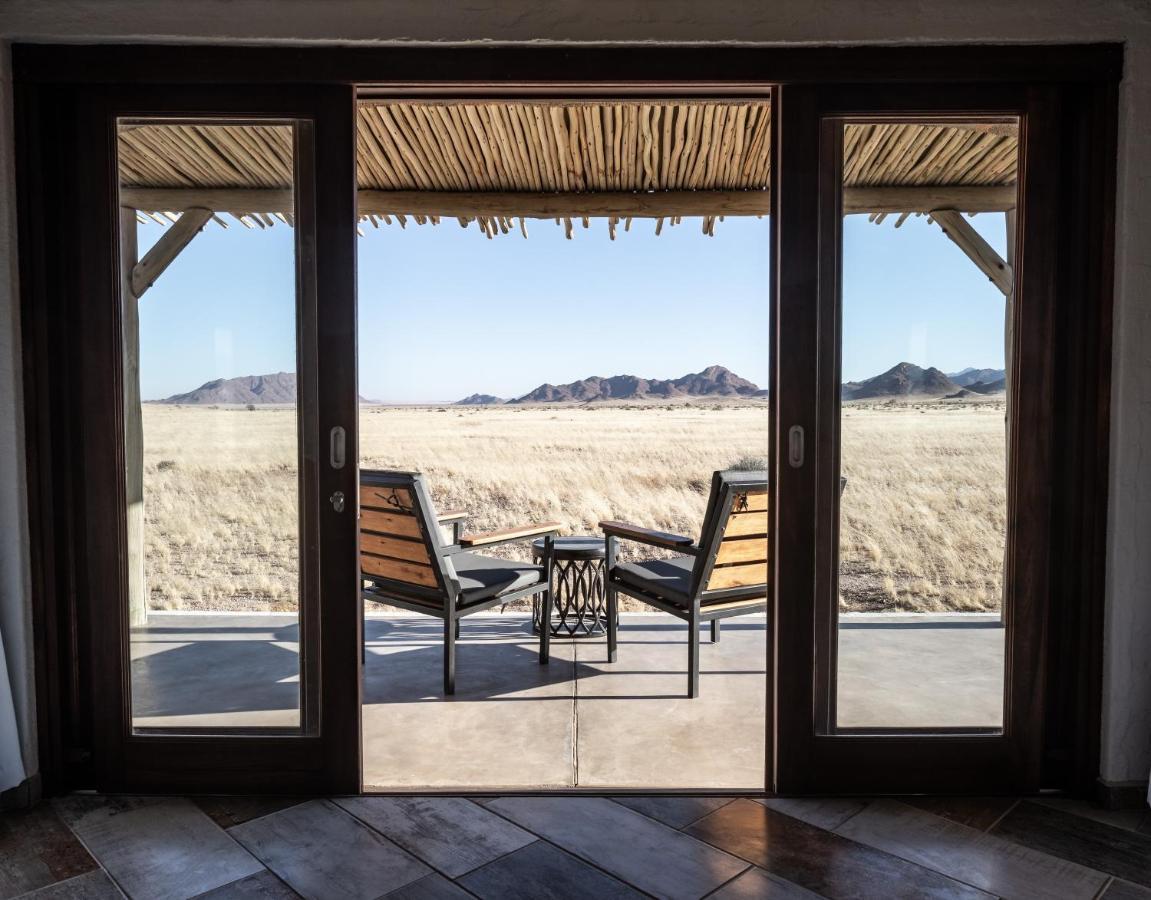 Desert Homestead Lodge Sesriem Luaran gambar