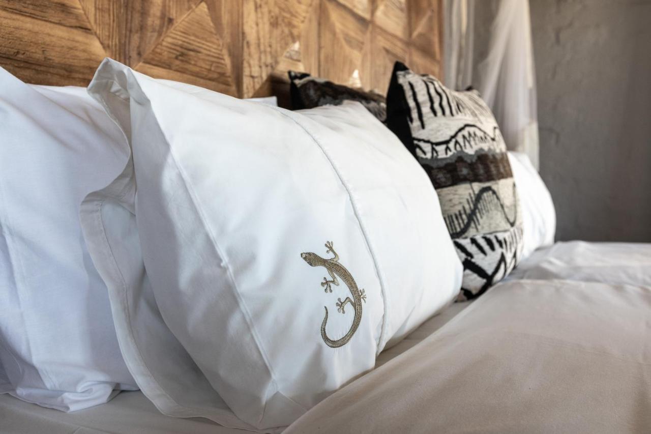 Desert Homestead Lodge Sesriem Luaran gambar