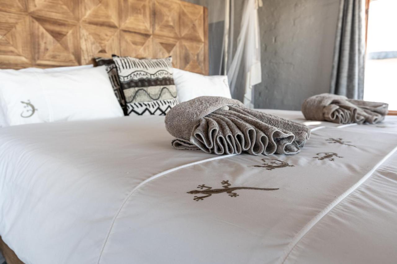Desert Homestead Lodge Sesriem Luaran gambar